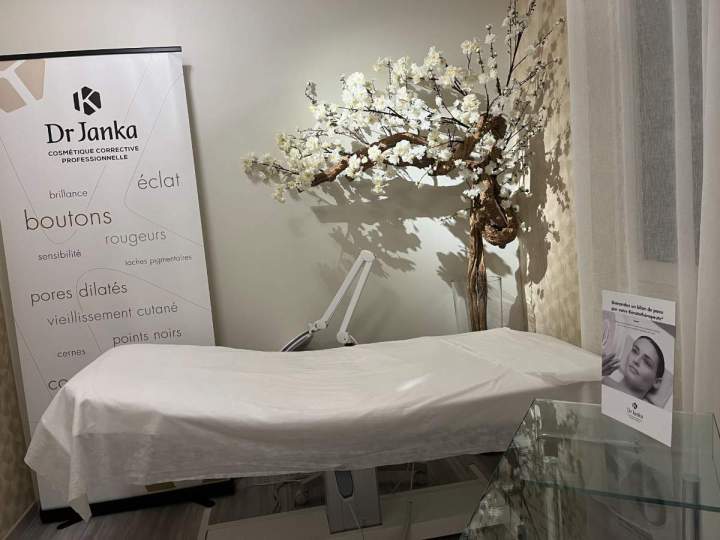 Soin microdermabrasion Saint-Just-en-Chaussée