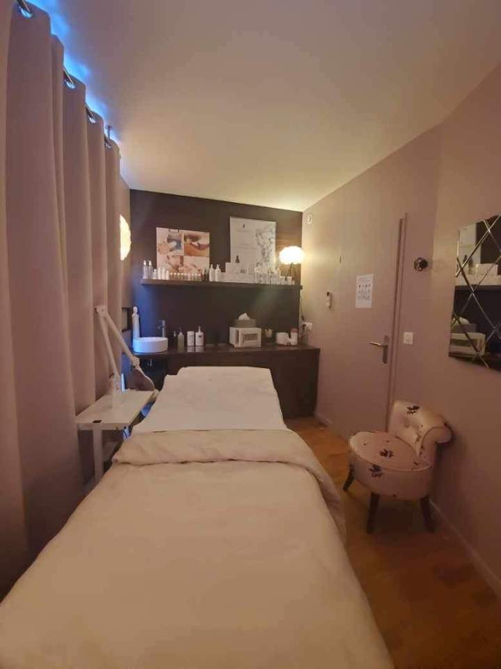 Soins anti-âge Saint-Just-en-Chaussée